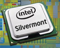 Intel Atom Z3770 Intel Atom Z3770