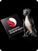 Qualcomm Snapdragon 808 MSM8992 Qualcomm Snapdragon 808 MSM8992