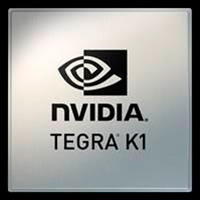 NVIDIA Tegra K1 Kepler GPU NVIDIA Tegra K1 Kepler GPU