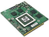 NVIDIA Quadro FX Go 1400