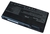 Аккумулятор MSI для MSI A5000/A6000/CR600/CR610/CR700/CX600/CX620/CX700 Series 7200mAh черный