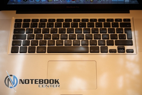 Macbook Pro i5 - 15"