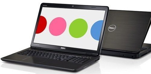   dell inspiron N7110