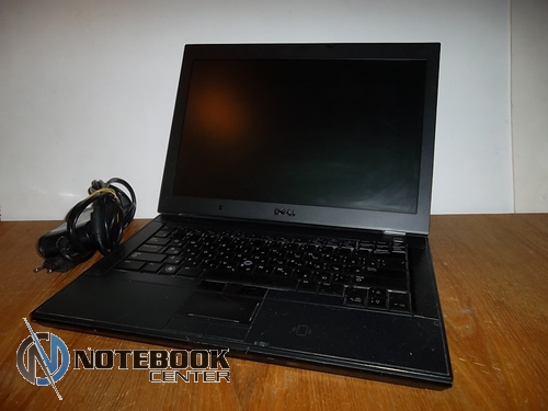  - Dell E6400 (14", 2,4Gb,HDD 320G, 4 )