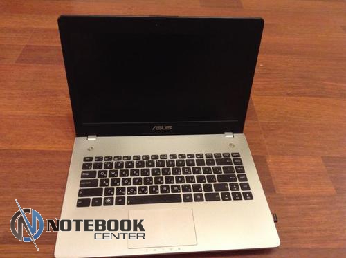    Asus N46VZ + 