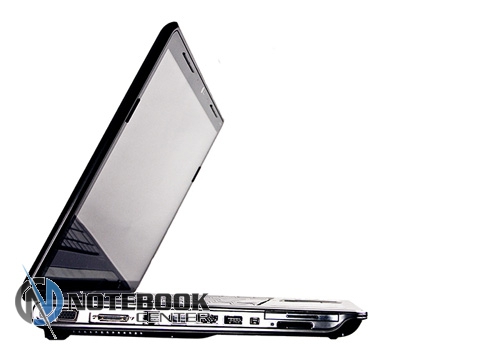 HP Pavilion dv5-1048er