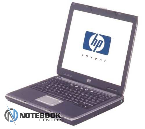 HP OmniBook xe4500