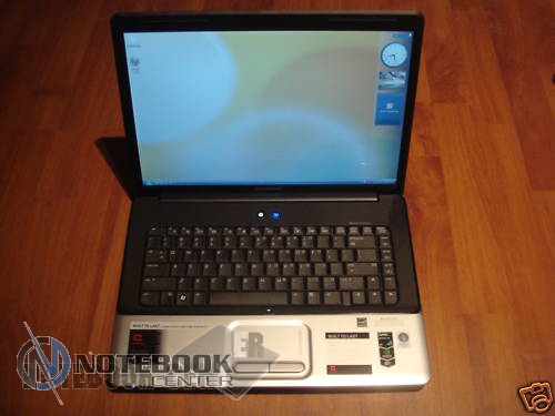 HP Compaq Presario CQ50-215NR ( 2 , 2  )