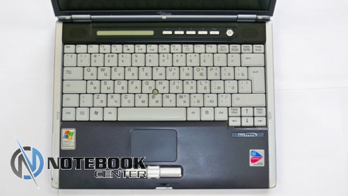  Fujitsu LifeBook S7010