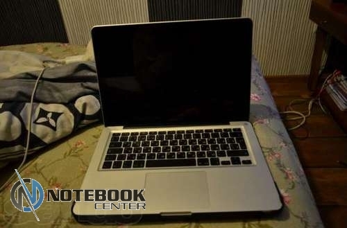 Macbook pro 13 ()  2011 