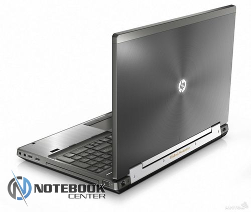  HP Elitebook 8560w LY529EA