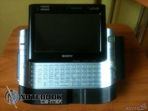  Sony Vaio VGN-UX 180