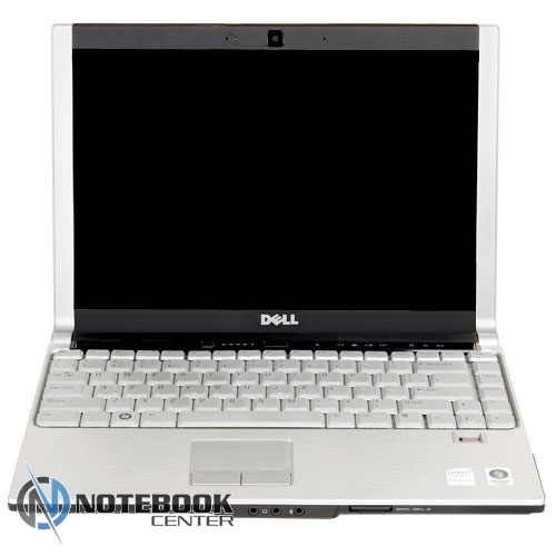   DELL XPS M1330