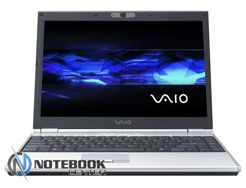  Sony Vaio VGN-SZ340P Core 2 Duo T7200