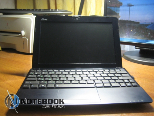   Asus Eee PC 1015PEM