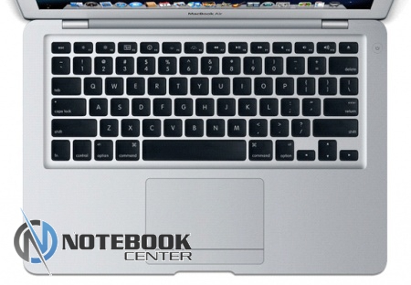 Apple MacBook Air Mid 2009 MC233