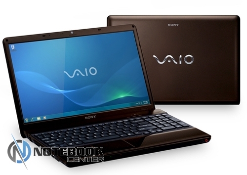   sony vaio vpceb3M1R/BQ
