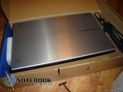  Samsung NP-300V5A-S15RU Silver