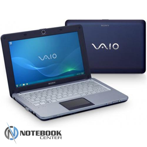 Sony VAIO VPCW21S1R/P