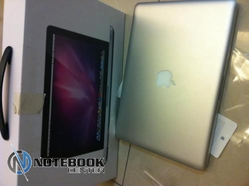 Apple macbook pro 15"
