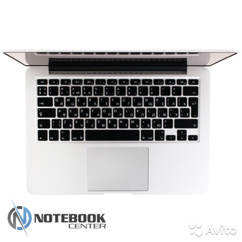 MacBook Pro Retina MGX72RU