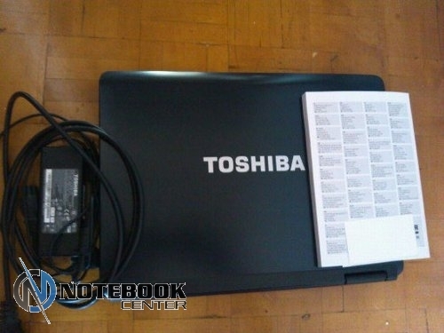   Toshiba Satellite L40-17U