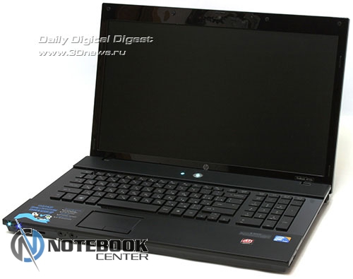  HP ProBook 4710s NX631EA