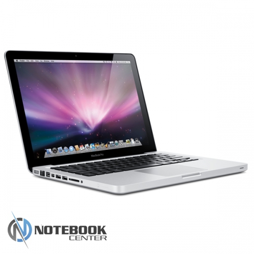 macbook pro m024  17"   CPU Core i5 2.53Ghz