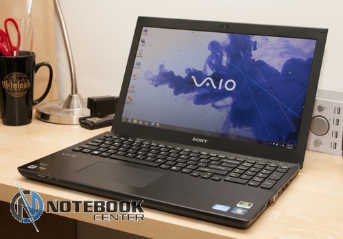  Sony Vaio VPCSE
