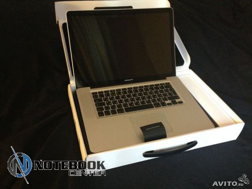 Macbook pro"15 Early 2011