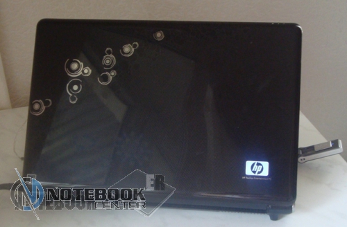   HP Pavilion dv6-2090er