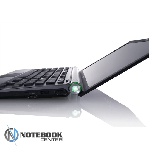 Sony Vaio VGN-Z51MRG/B