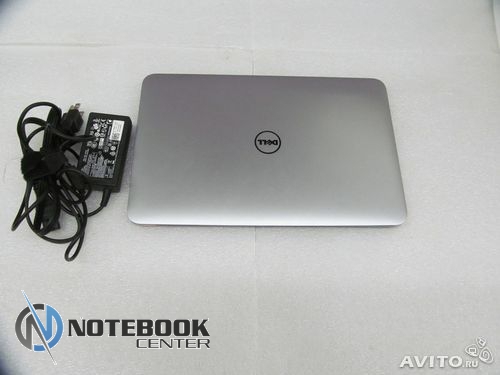 Dell XPS 13 Core i7 2637M