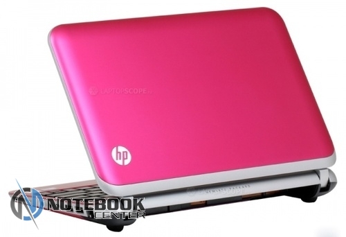   HP Mini 210-3002er LT789EA