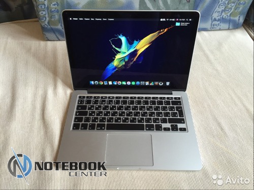  Apple MacBook Pro 13 2015 i5