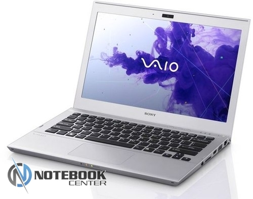Sony SVT1311X1RS 
