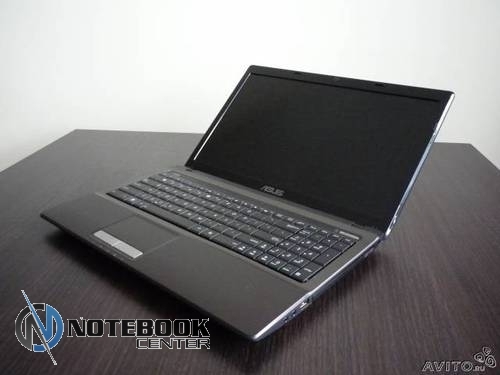  Asus K53BY