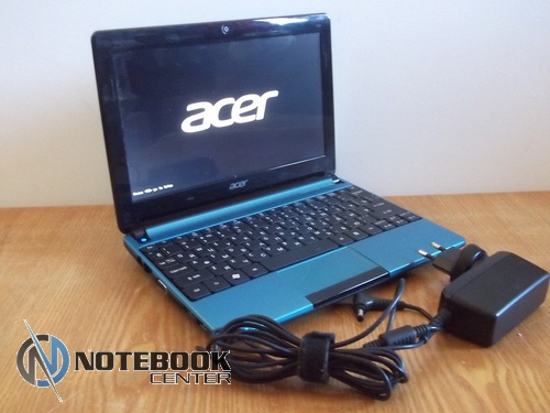 4-  10"" Acer D270    