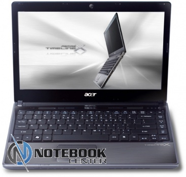  Acer Aspire TimelineX 3820TG -5464G50iks