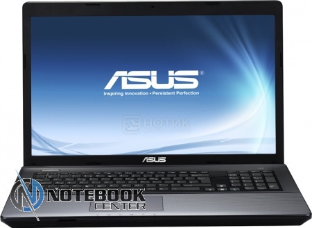 ������ ����� ������� ASUS K95VB