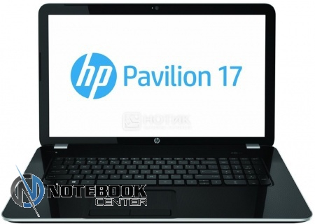 HP Pavilion , 