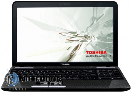   Toshiba Satellite l655-18n