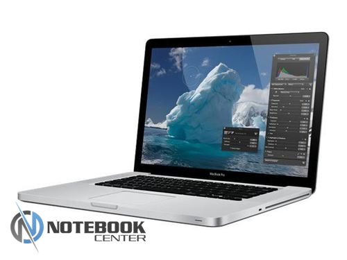 Apple MacBook Pro - Core i5 2.5 GHz - 13.3&#8243; - 4 GB Ram - 500 GB HDD