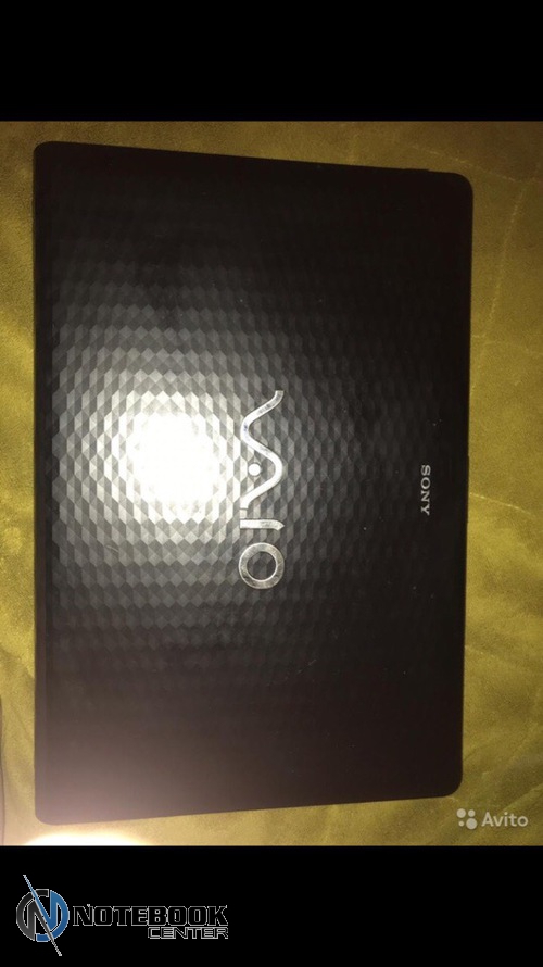  Sony Vaio PCG-718112v