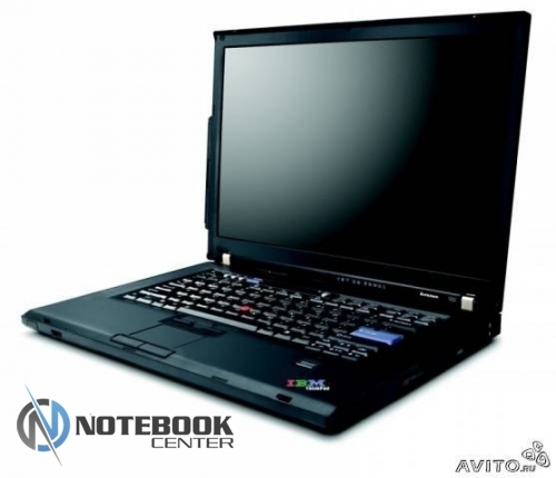 10990.!  IBM ThinkPad T61 IPS 1680x1050    