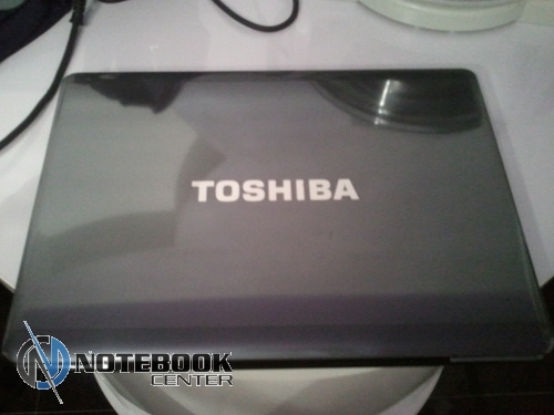    Toshiba p300-135!