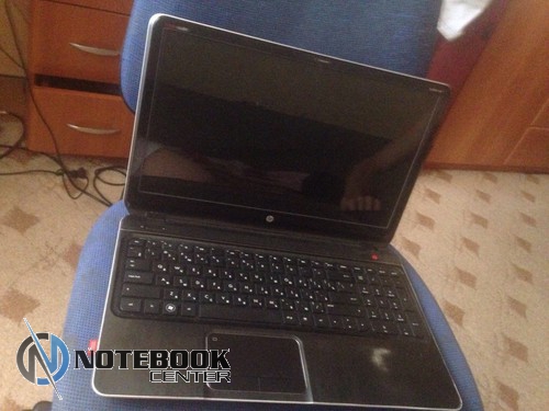 HP Pavilion m6-1031er