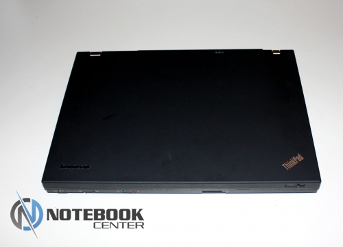   Lenovo Thinkpad T500 Core 2 Duo P8400 