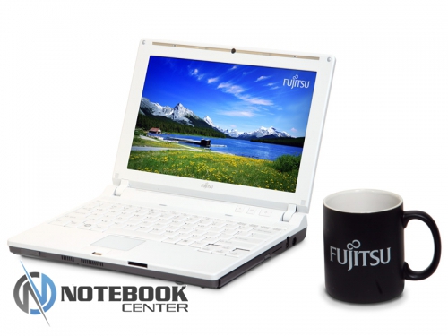 Fujitsu LIFEBOOK P7230 
