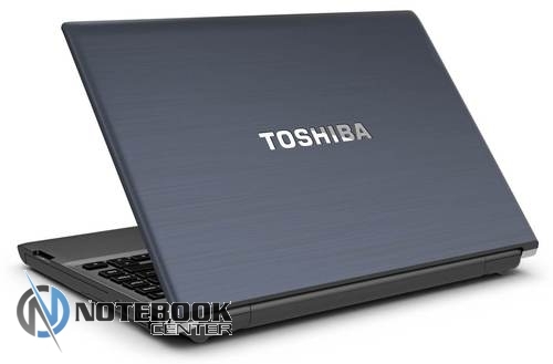 Toshiba Portege R835-P83 - Core i5 2.4 GHz - 640 GB HDD / 5400 rpm / 1